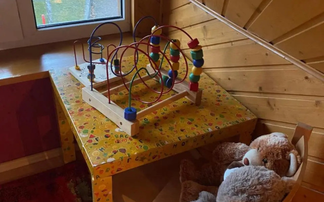 Haus Zeichner 4 Zimmer Ferienwohnung