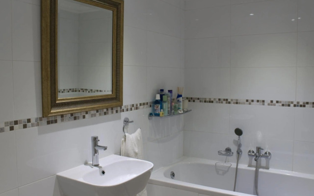 Beachfront Luxury @ Umhlanga