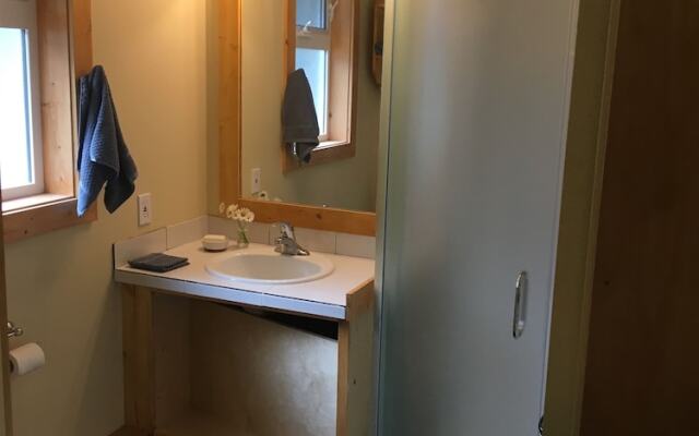 Silva Bay B&B