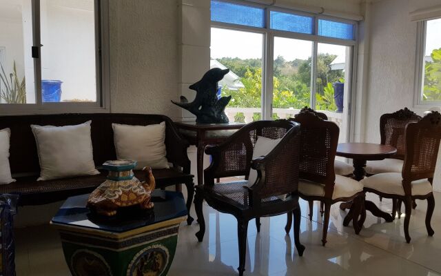 San Juan Treasure Resort