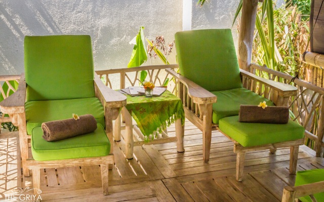 The Griya Villas and Spa