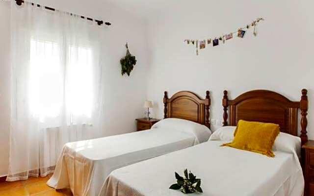 Casa Fina Hotel Rural - Adults Only