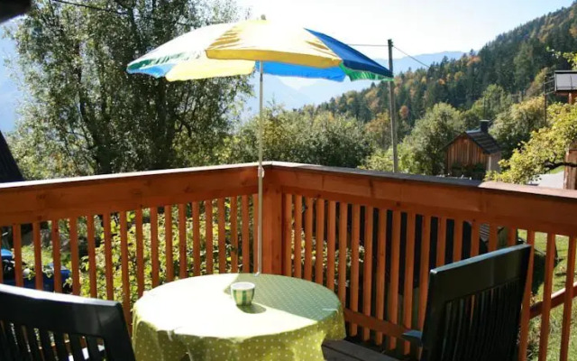 Apartments Steffler