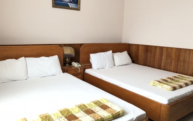 Thai Bao Hotel