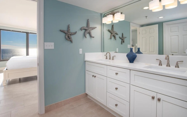 Beachside Two 4330 flr13 2BR 2BA 6