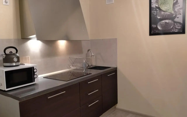 Серебряный век на улице Каштановая 5