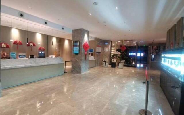 YUANRONG Hotel