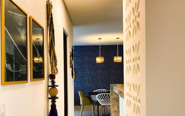 Lindo apto por Be My Guest Portofino