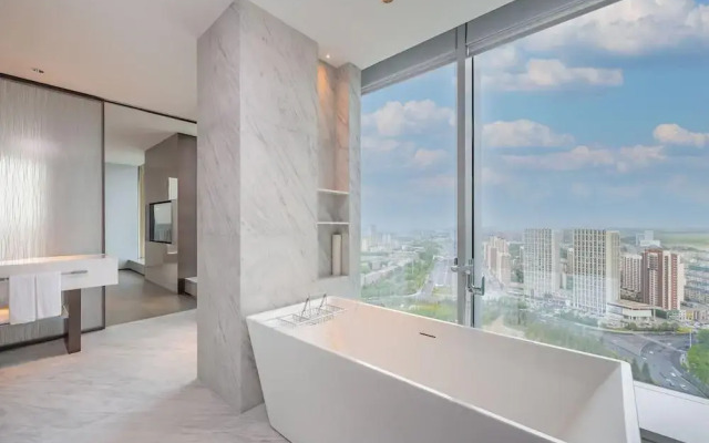 Holiday Inn Changchun Oriental Plaza by IHG