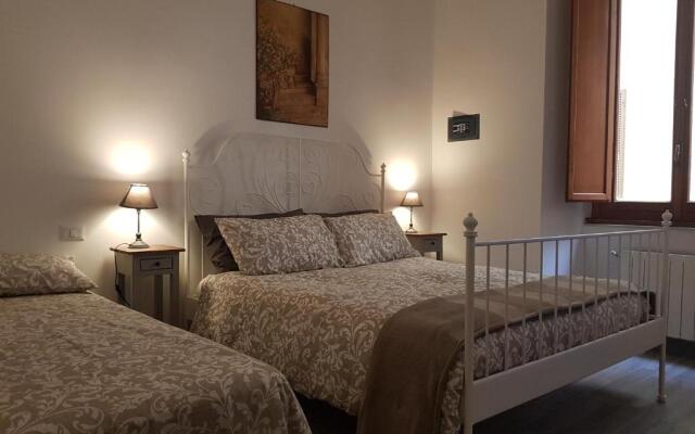 Vatican Apartment Tolemaide 2