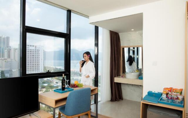 KOVA Diamond Hotel