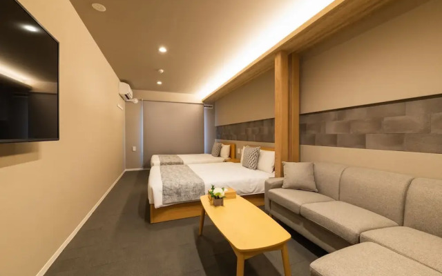 GRAND BASE Saiwaimachi