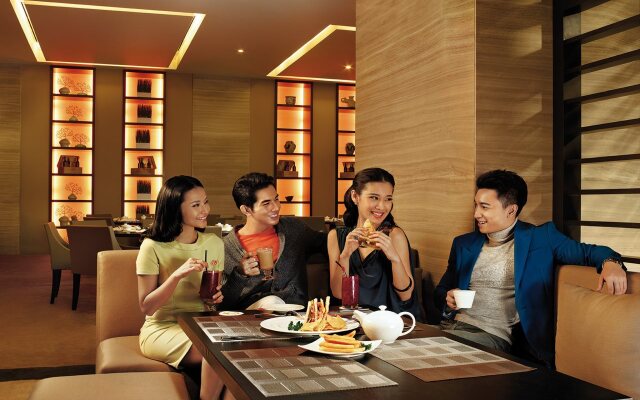 Resorts World Genting - Genting Grand