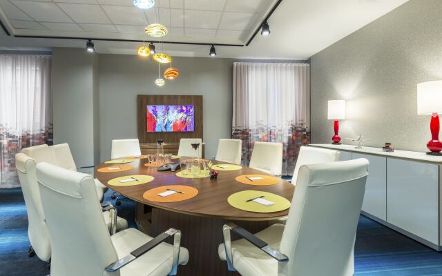 Aloft Greenville Downtown