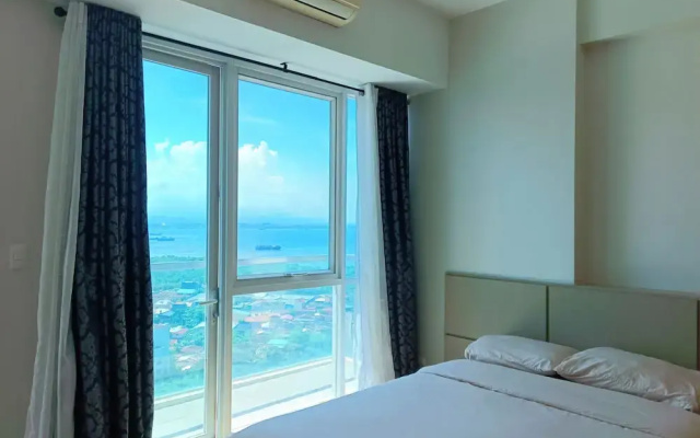 2 Bedroom Mactan Newtown Beach Condo