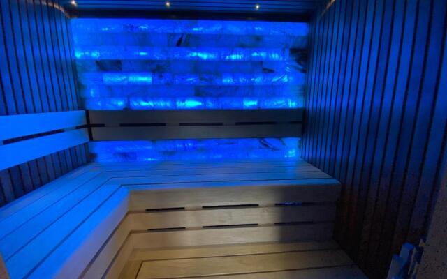 L'ADRET DU TEMPS CHALET 10 PERSONNES 170m2