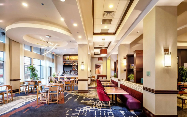 Hilton Asheville Biltmore Park