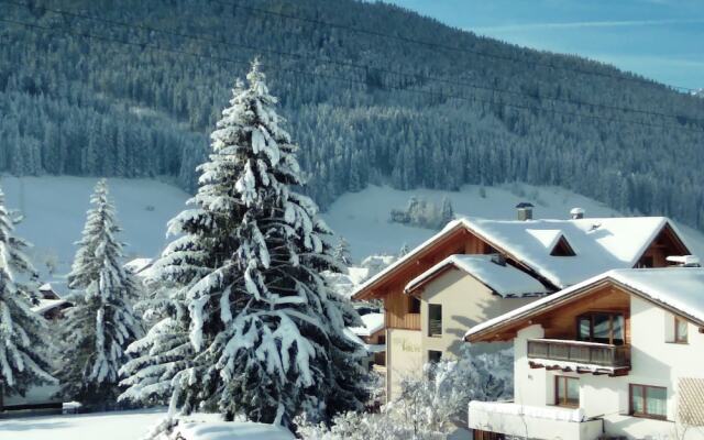 Garni Appartements Helvetia