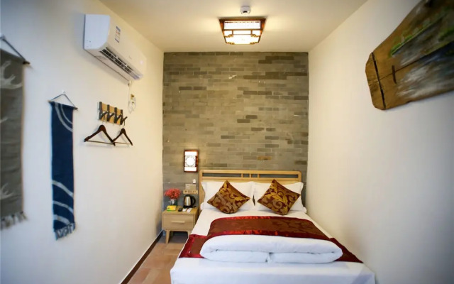Chaozhou Manju Inn