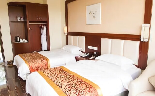 Lanyang Geology Hot Spring Resort