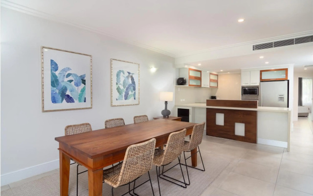 Mandalay Luxury Beachfront Apartments