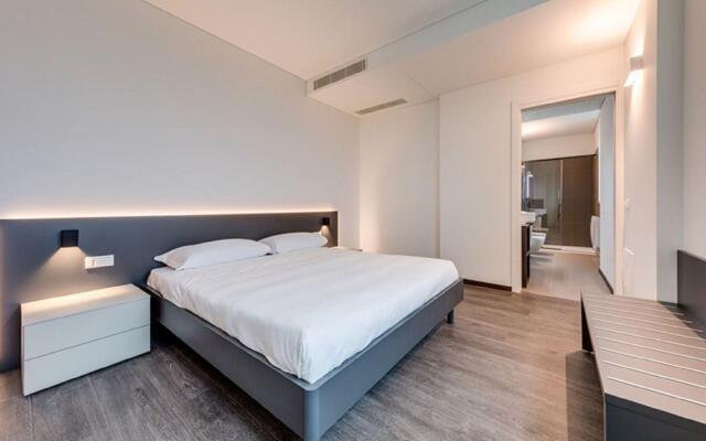 Lovely apartment in Venice near Venice Island