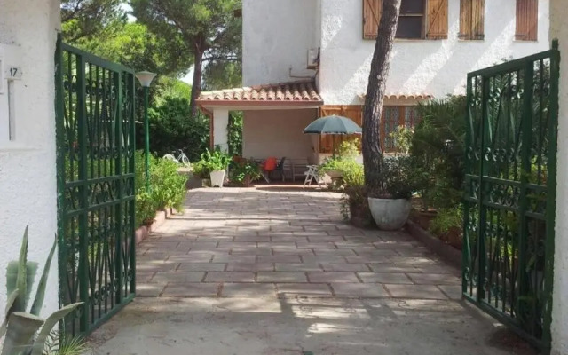 Villa Manuela