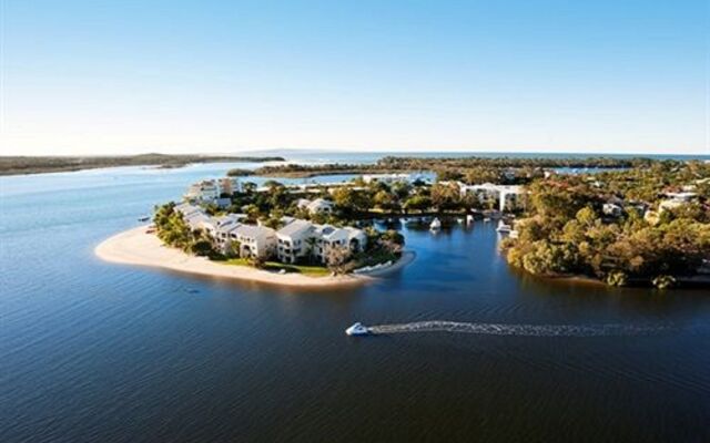 Culgoa Point Beach Resort