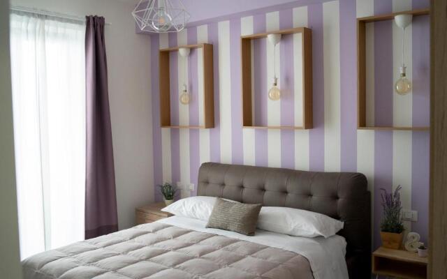 Anna & Alfredo bed and breakfast