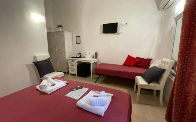 AD Cavour Luxury Rooms
