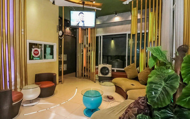 Nida Rooms Cozy Beach Jomtien