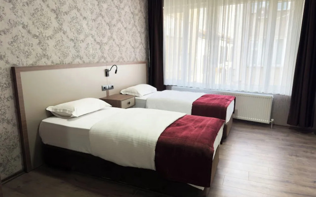 Selçuk Apart