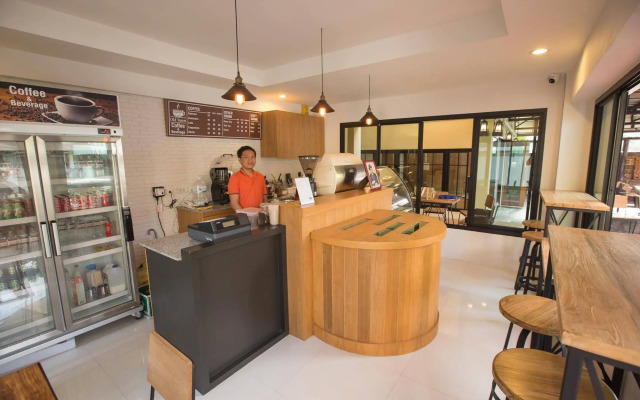 Old Town Chiangmai Boutique