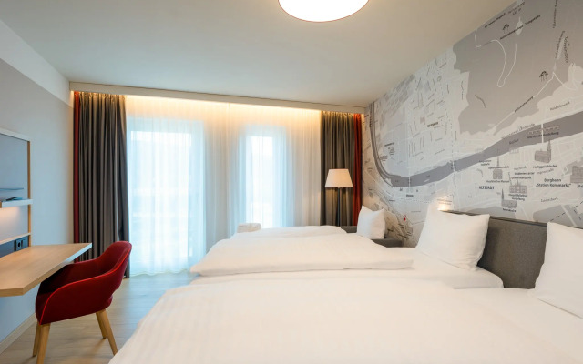 IntercityHotel Heidelberg