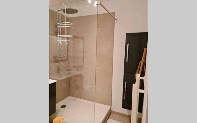 Ajaccio appartement vielle ville - 4 personnes