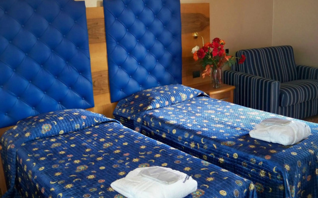 Taormina Park Hotel