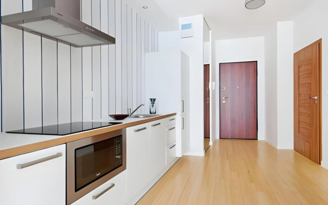Triton Park Apartments