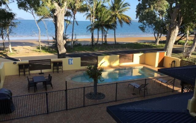 Taihoa Holiday Units