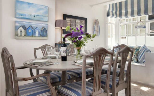 Sea Dream Shaldon in Shaldon