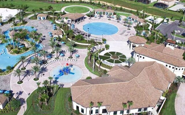 Amazing House! - Champions Gate - 1506MVD