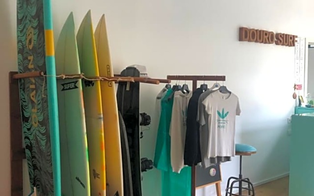 Douro Surf Hostel