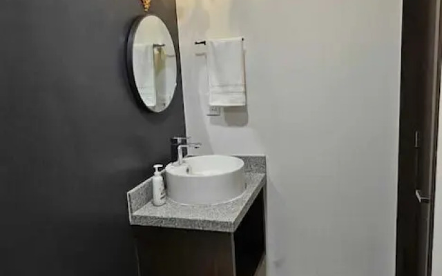 Torre 5 Mazatlán Versace Style