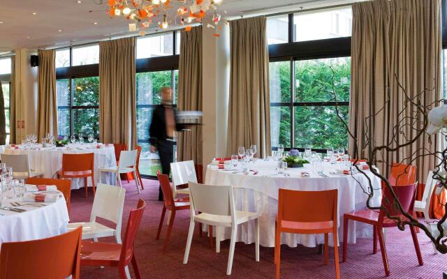 Pullman Toulouse