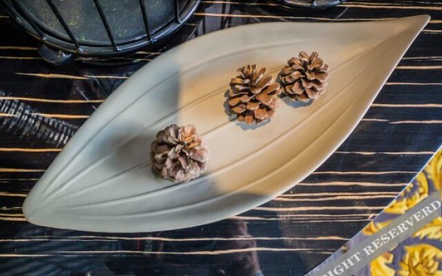 Ruishe Hotel (Xintian City Plaza, Licheng)