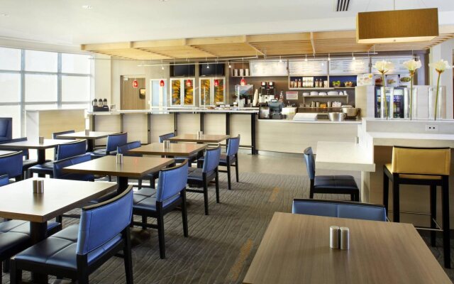 Courtyard by Marriott Knoxville West/Bearden