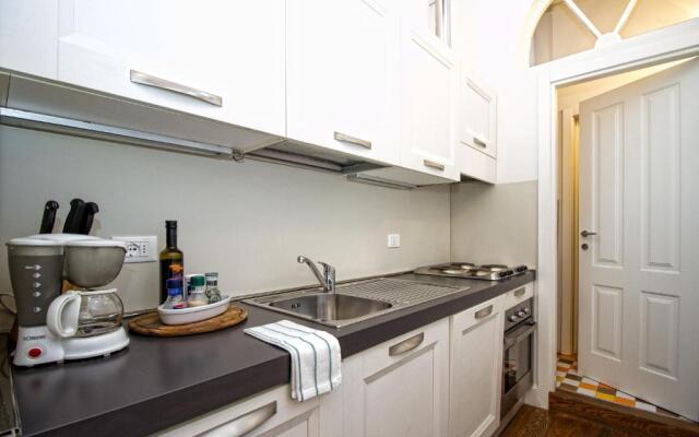 Charming Santa Croce Loft