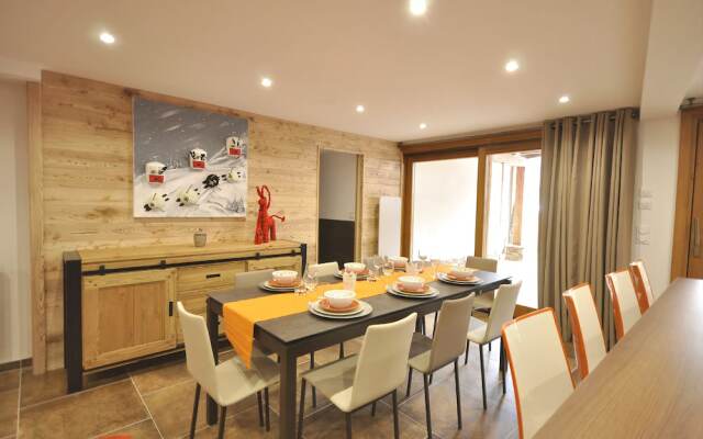 Appartement Le Kilimandjaro