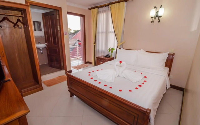 Neth Socheata Hotel