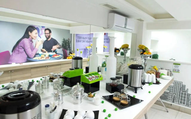 ibis Styles Skopje