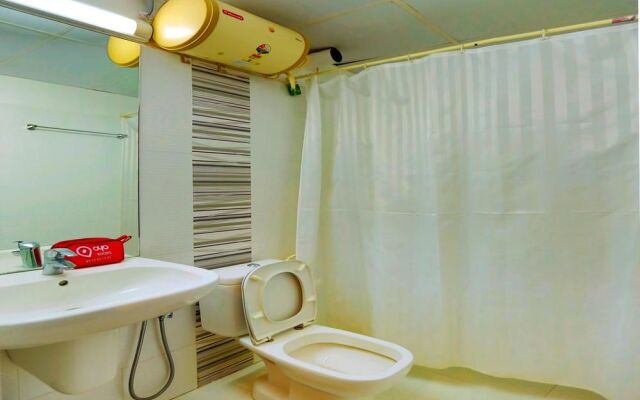 OYO Apartments Hitech City
